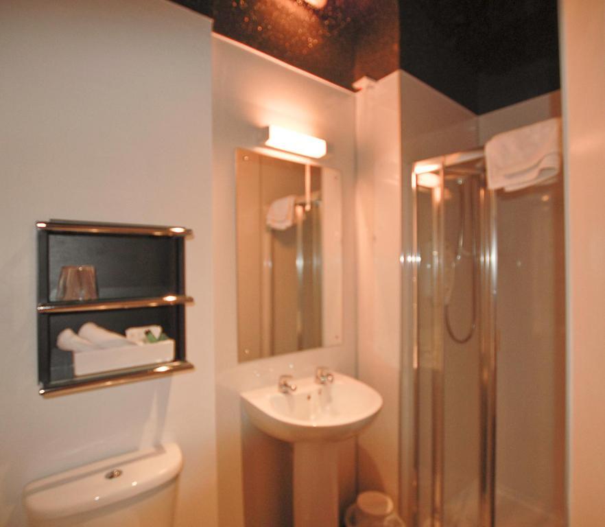 Beechgrove Hotel Perth Cameră foto