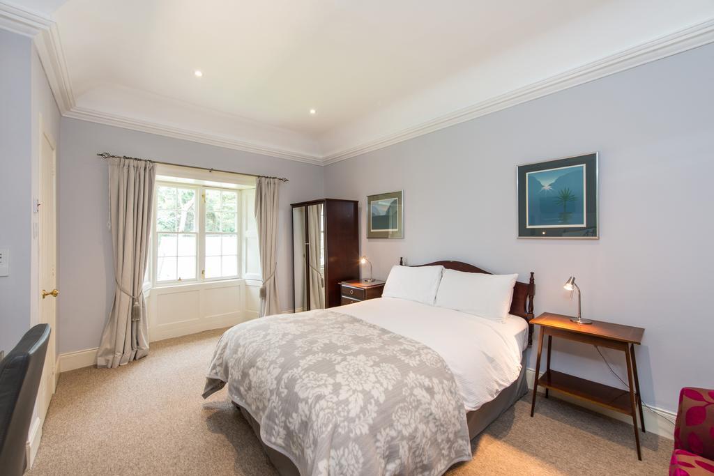 Beechgrove Hotel Perth Exterior foto
