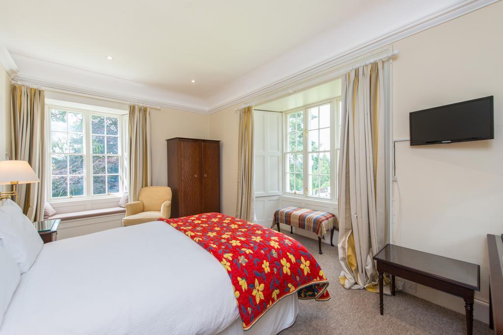 Beechgrove Hotel Perth Exterior foto