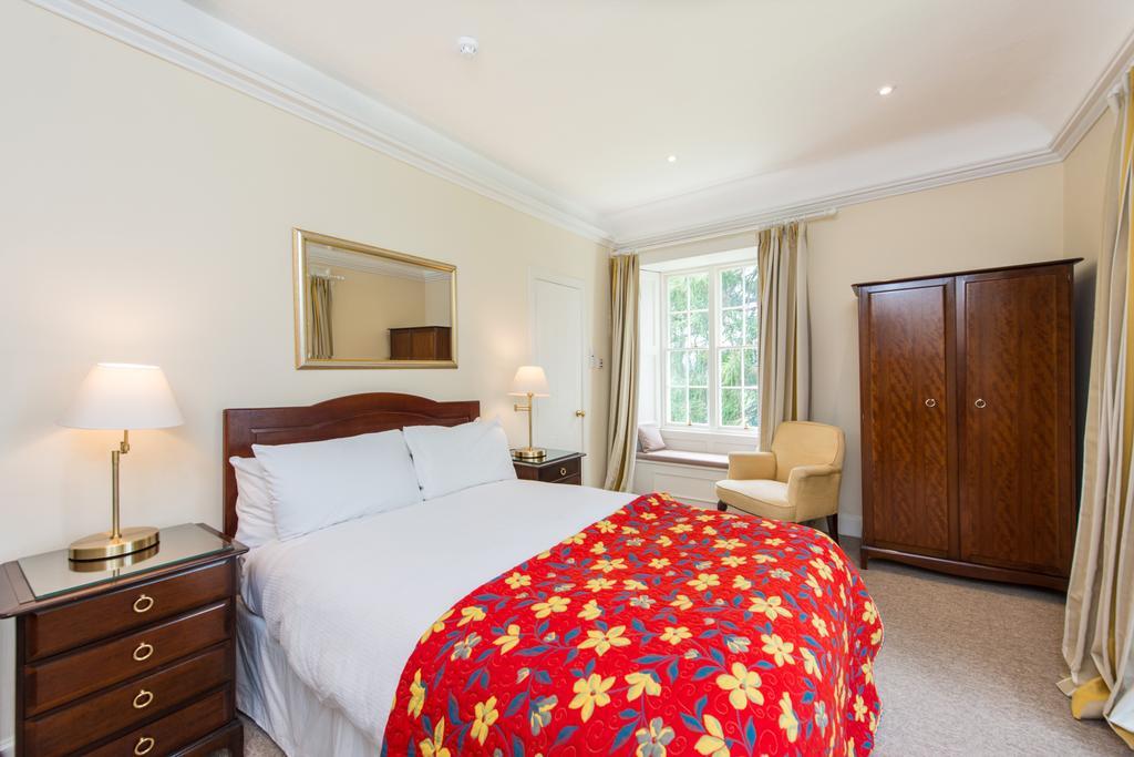 Beechgrove Hotel Perth Exterior foto