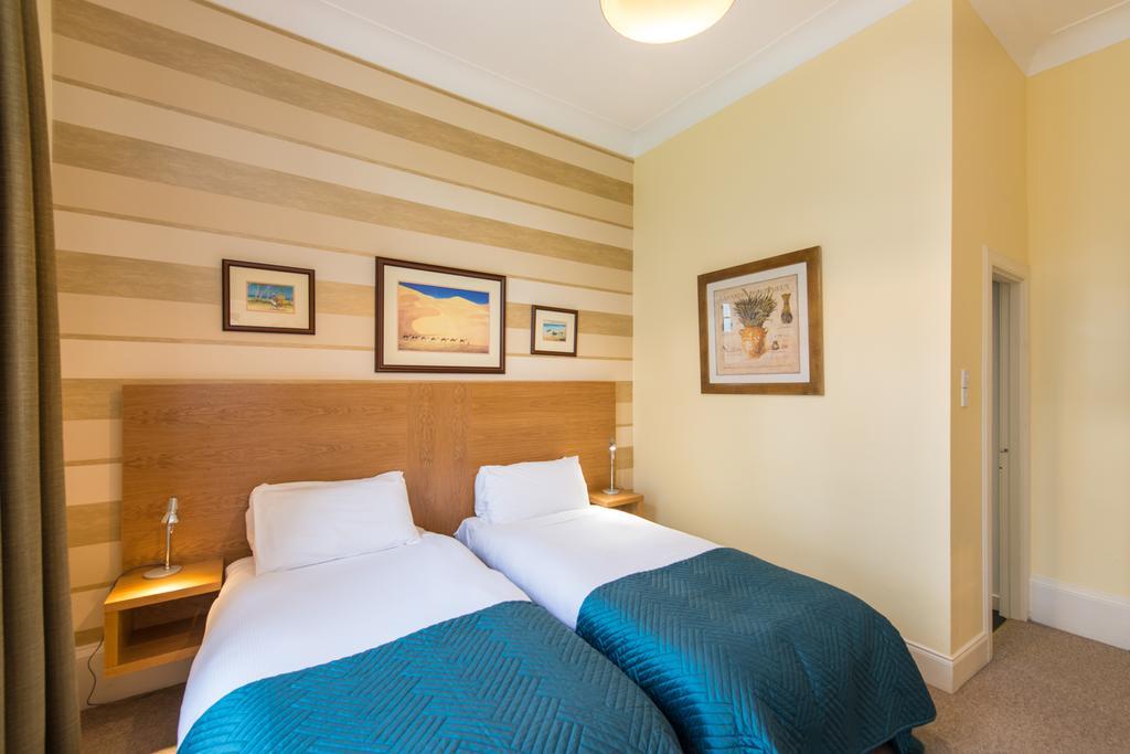Beechgrove Hotel Perth Exterior foto