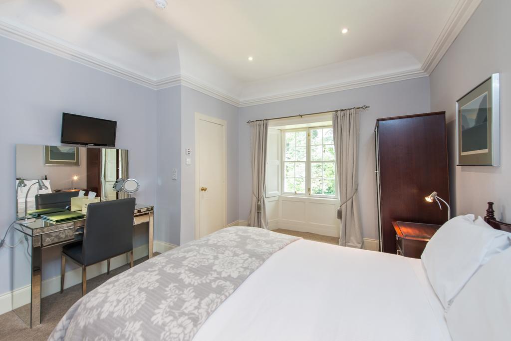 Beechgrove Hotel Perth Exterior foto